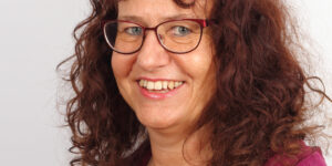 Birgit Grauer