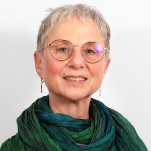 Brigitte Roth